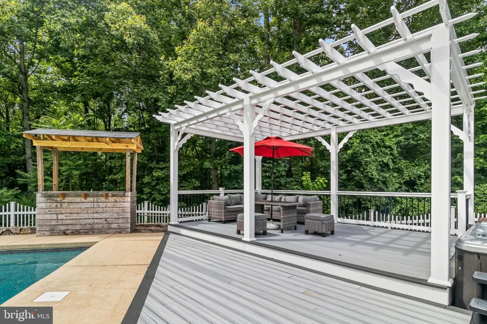 5620 ZETTA MAE PLACE Welcome, MD 20693