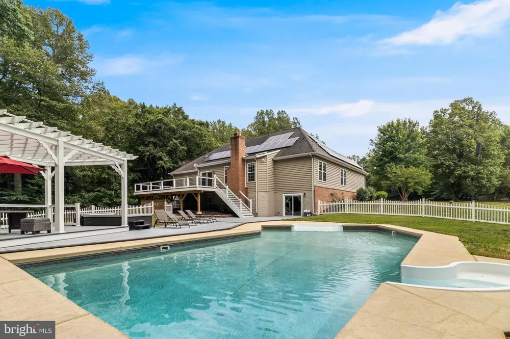 5620 ZETTA MAE PLACE Welcome, MD 20693
