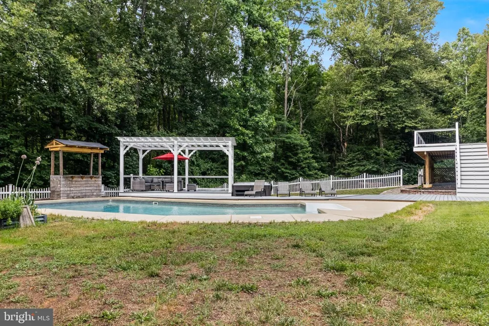 5620 ZETTA MAE PLACE Welcome, MD 20693