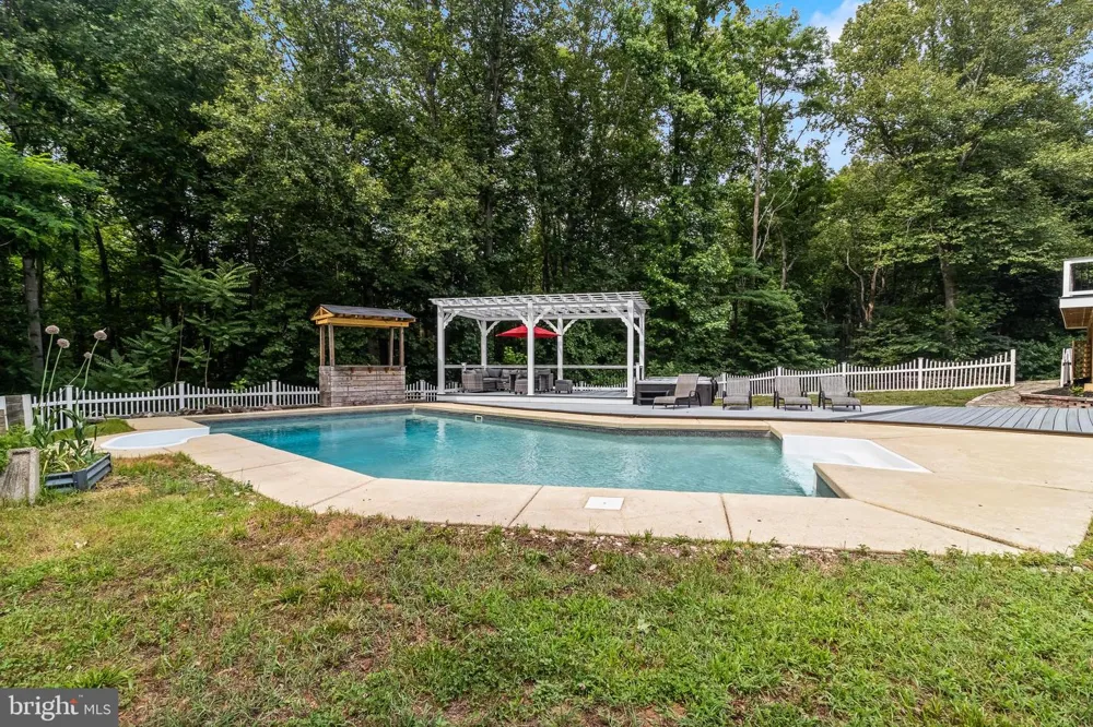 5620 ZETTA MAE PLACE Welcome, MD 20693