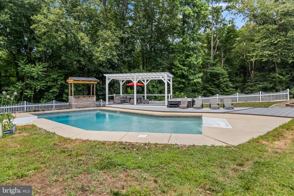 5620 ZETTA MAE PLACE Welcome, MD 20693