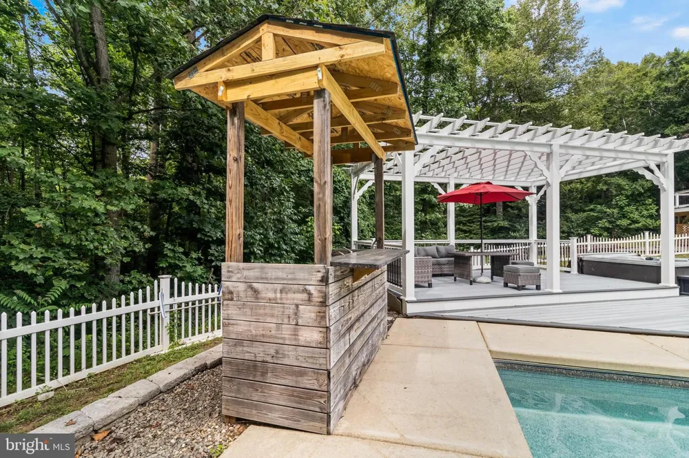 5620 ZETTA MAE PLACE Welcome, MD 20693