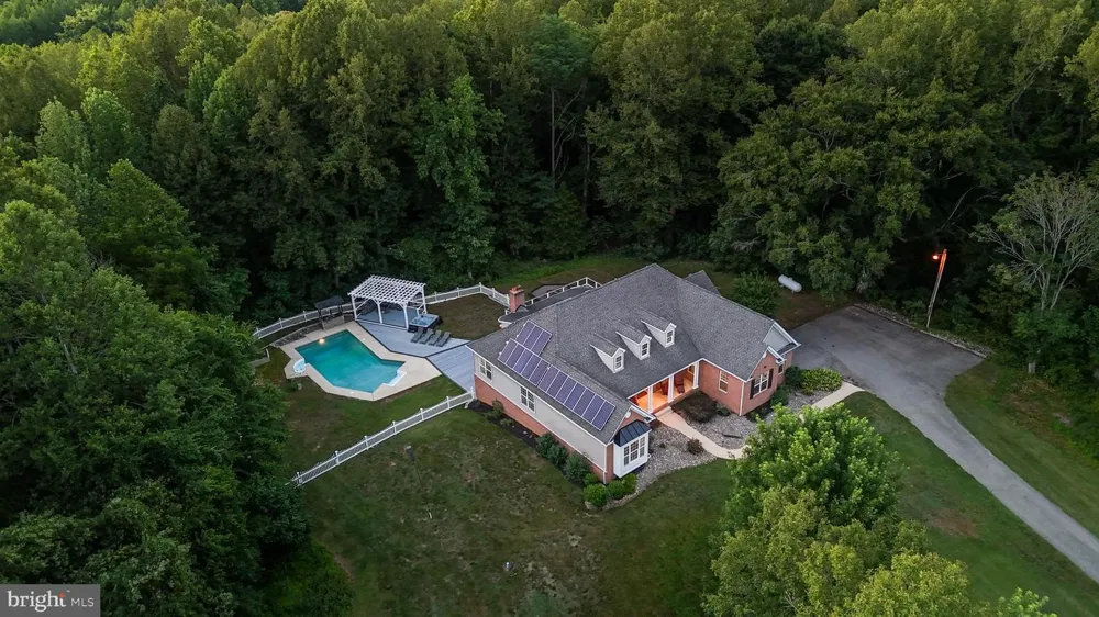 5620 ZETTA MAE PLACE Welcome, MD 20693