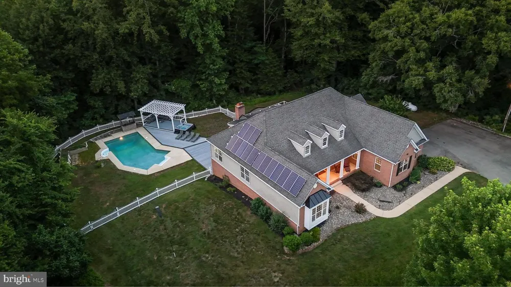5620 ZETTA MAE PLACE Welcome, MD 20693