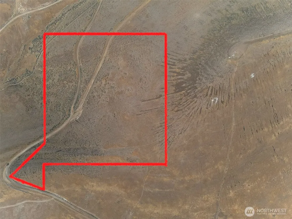 0 NKA Coyote Springs Road Yakima, WA 98901