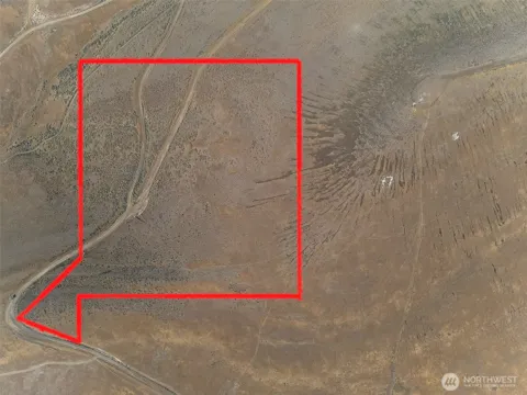 0 NKA Coyote Springs Road