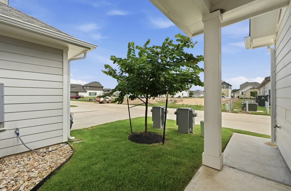 513 Burlington Drive #B Buda, TX 78610