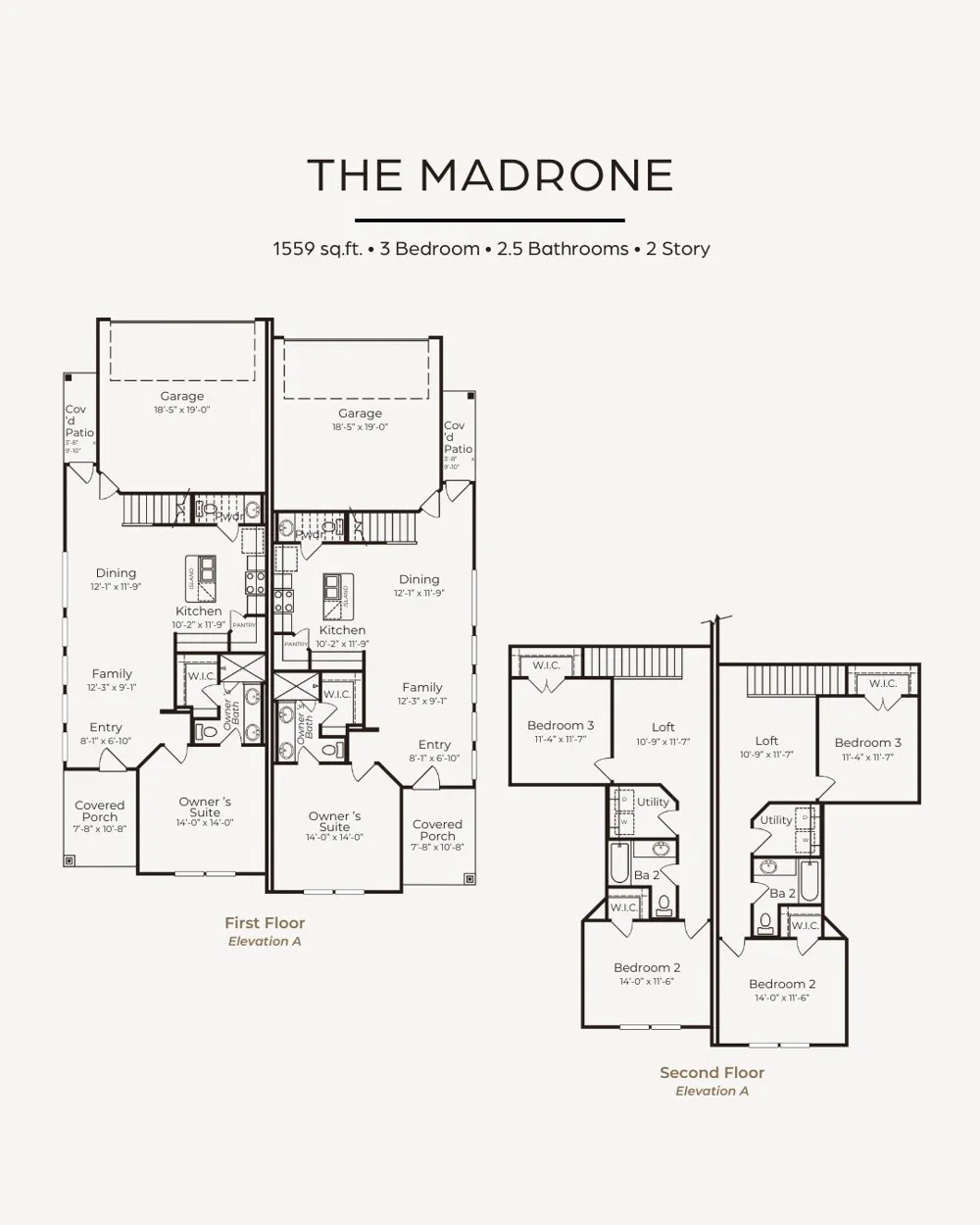 513 Burlington Drive #B Buda, TX 78610