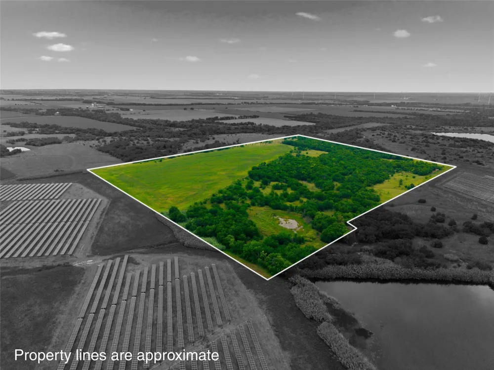HCR 3165 ROAD Abbott, TX 76621