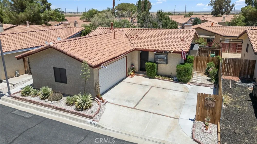 14324 Lear Mojave, CA 93501