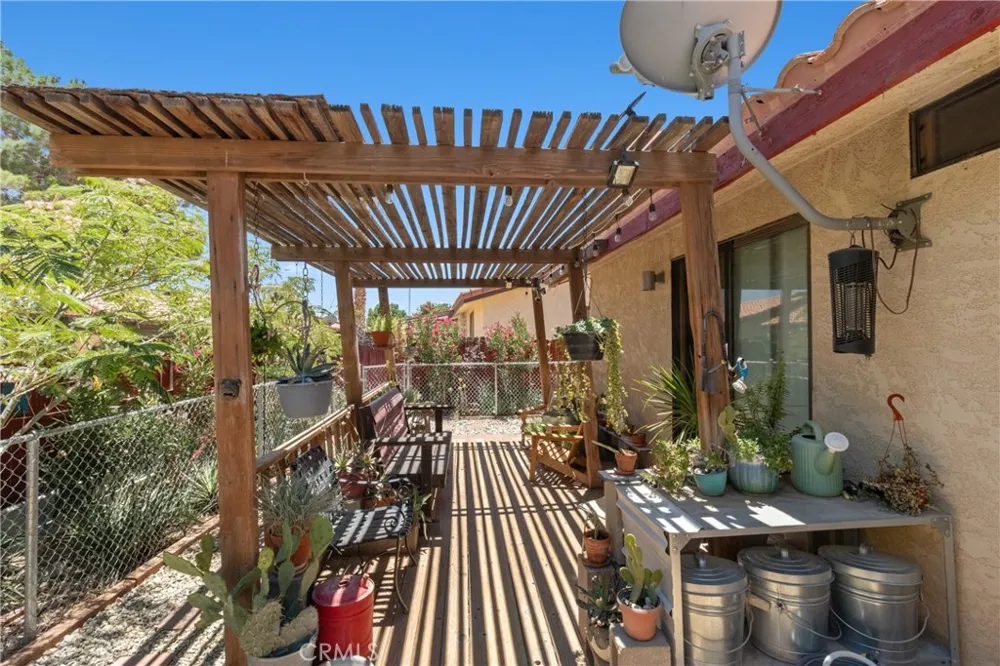 14324 Lear Mojave, CA 93501