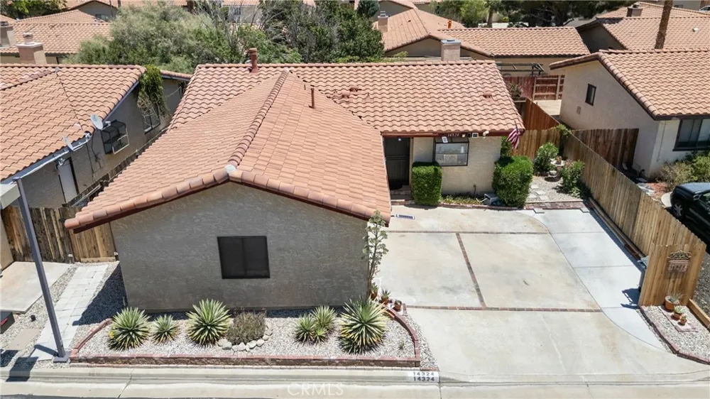 14324 Lear Mojave, CA 93501