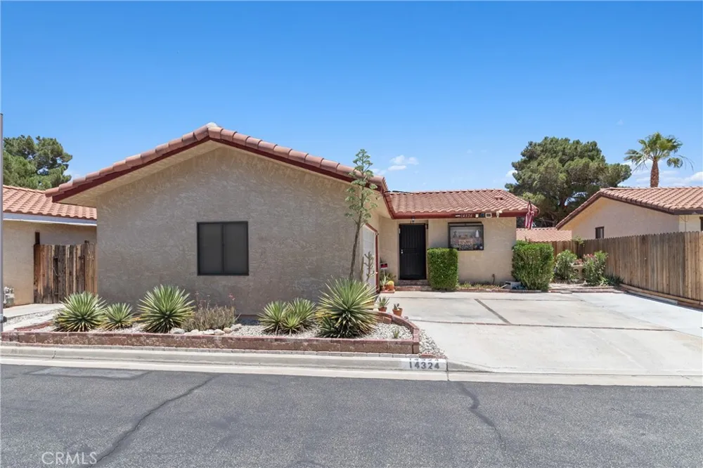 14324 Lear Mojave, CA 93501