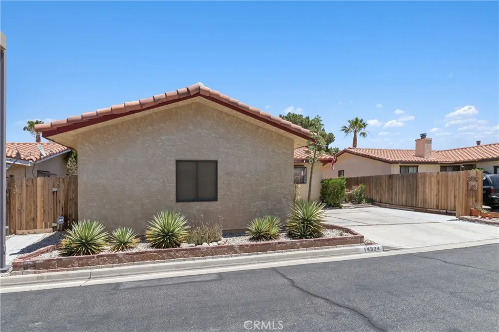 14324 Lear Mojave, CA 93501