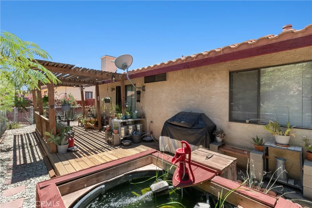 14324 Lear Mojave, CA 93501