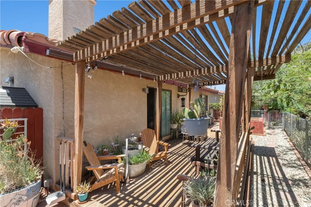 14324 Lear Mojave, CA 93501