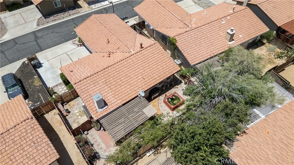 14324 Lear Mojave, CA 93501