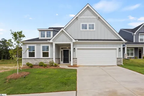1724 Constitution Lane