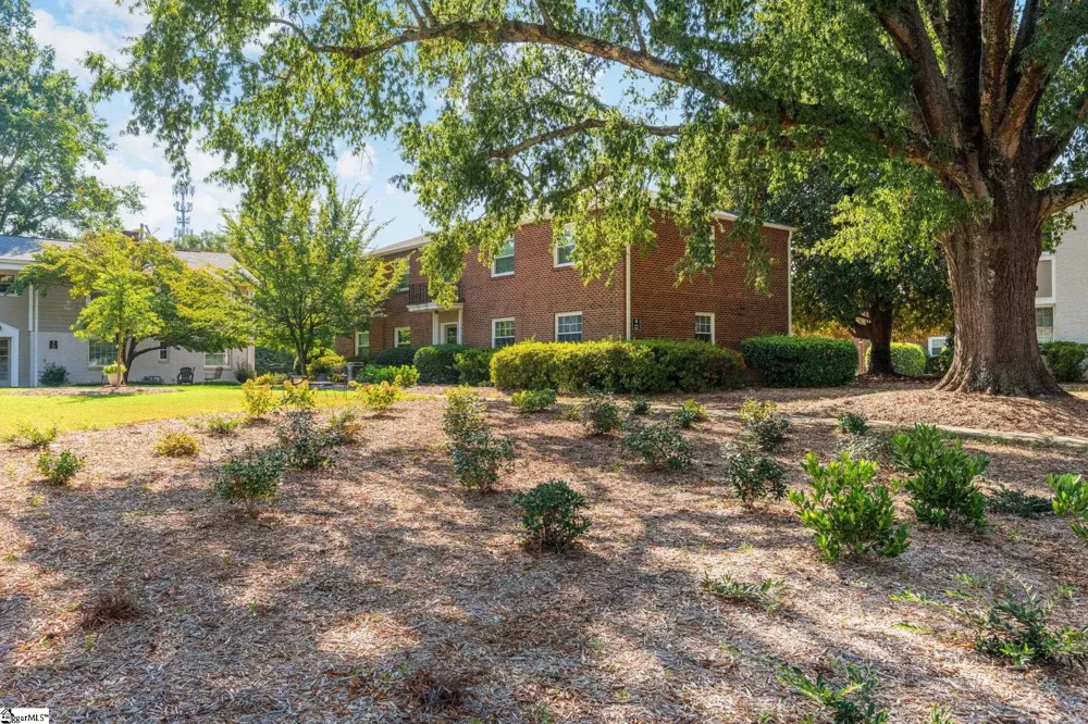 100 Lewis Drive #Unit 4B Greenville, SC 29605