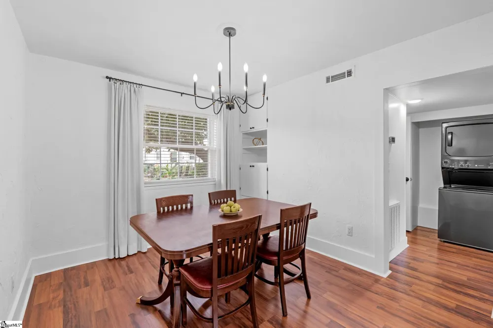 100 Lewis Drive #Unit 4B Greenville, SC 29605