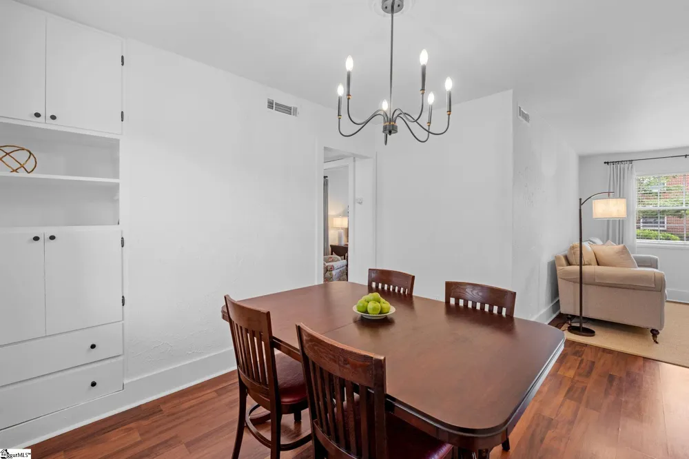 100 Lewis Drive #Unit 4B Greenville, SC 29605
