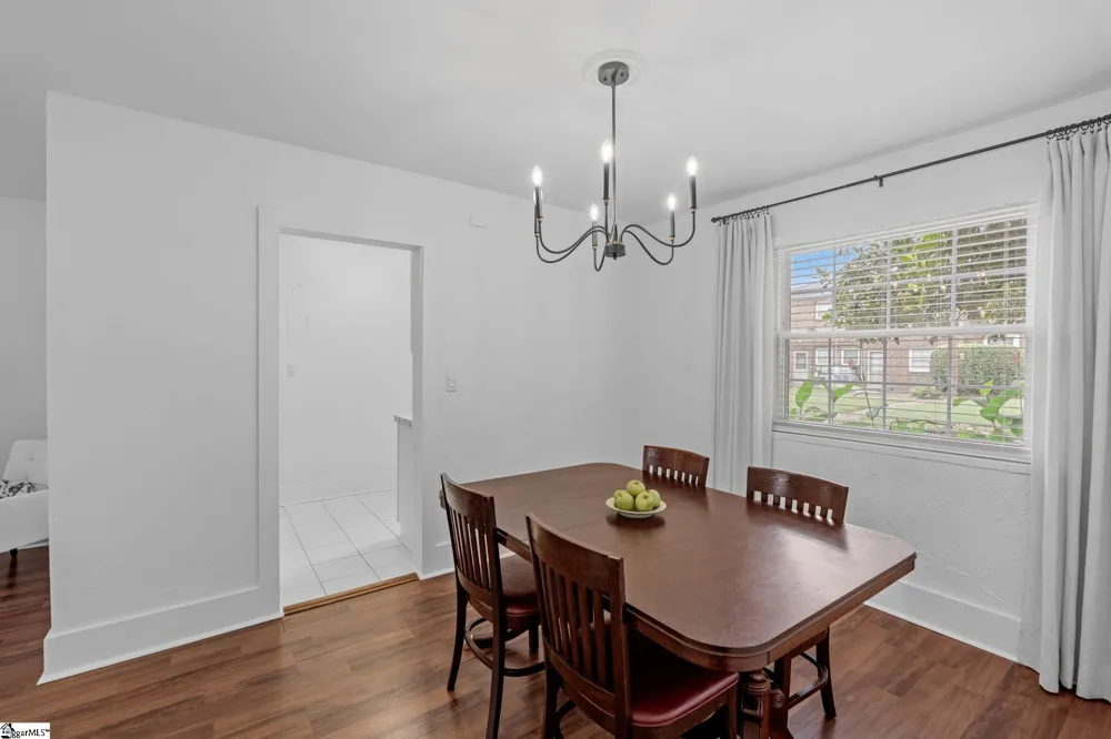 100 Lewis Drive #Unit 4B Greenville, SC 29605