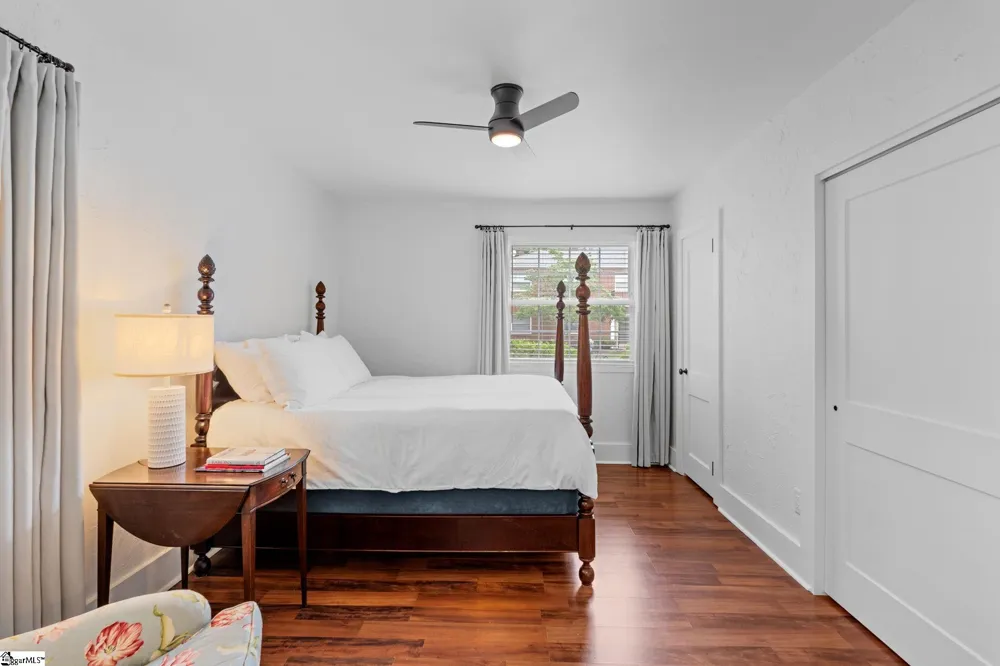 100 Lewis Drive #Unit 4B Greenville, SC 29605