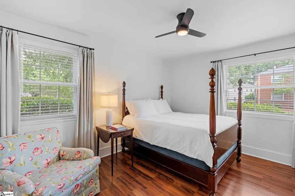 100 Lewis Drive #Unit 4B Greenville, SC 29605