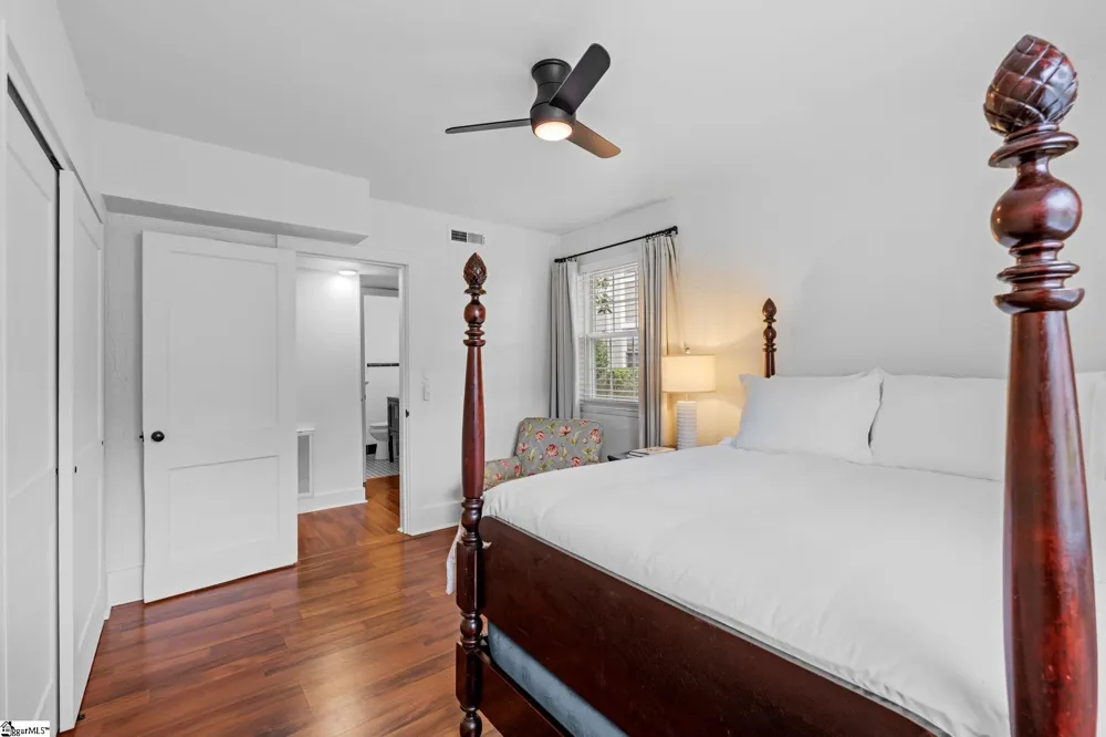 100 Lewis Drive #Unit 4B Greenville, SC 29605