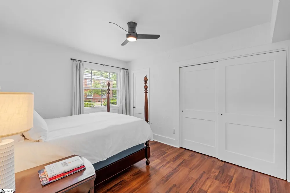 100 Lewis Drive #Unit 4B Greenville, SC 29605