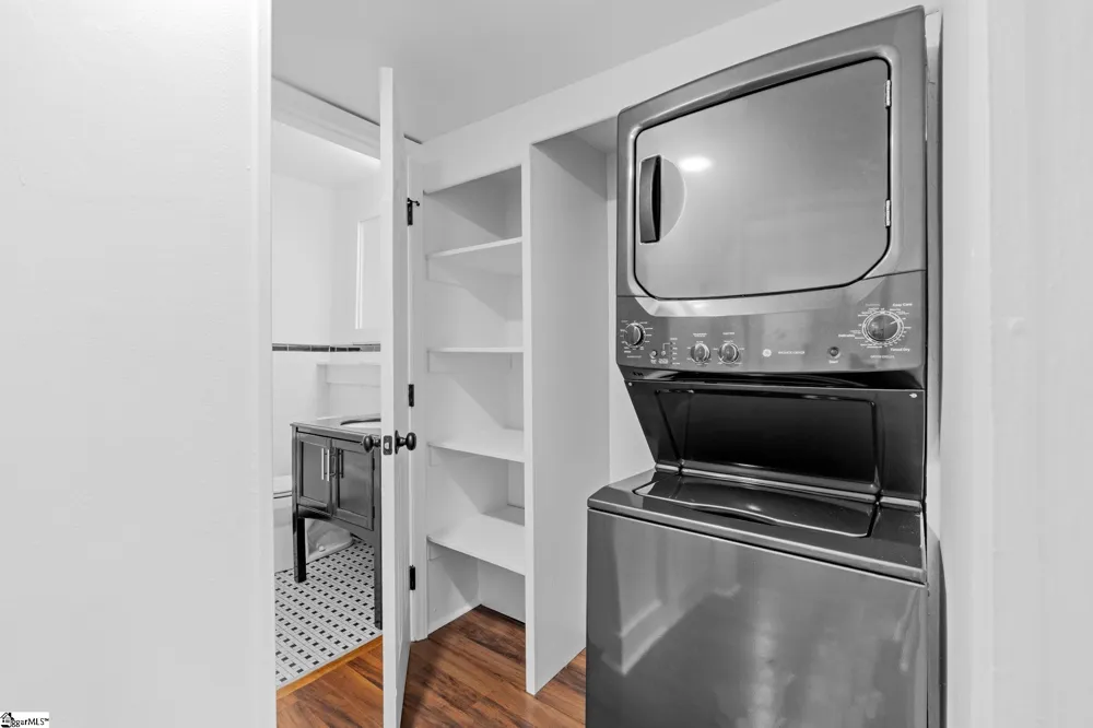 100 Lewis Drive #Unit 4B Greenville, SC 29605