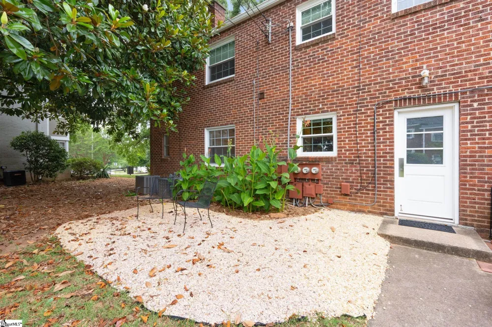 100 Lewis Drive #Unit 4B Greenville, SC 29605