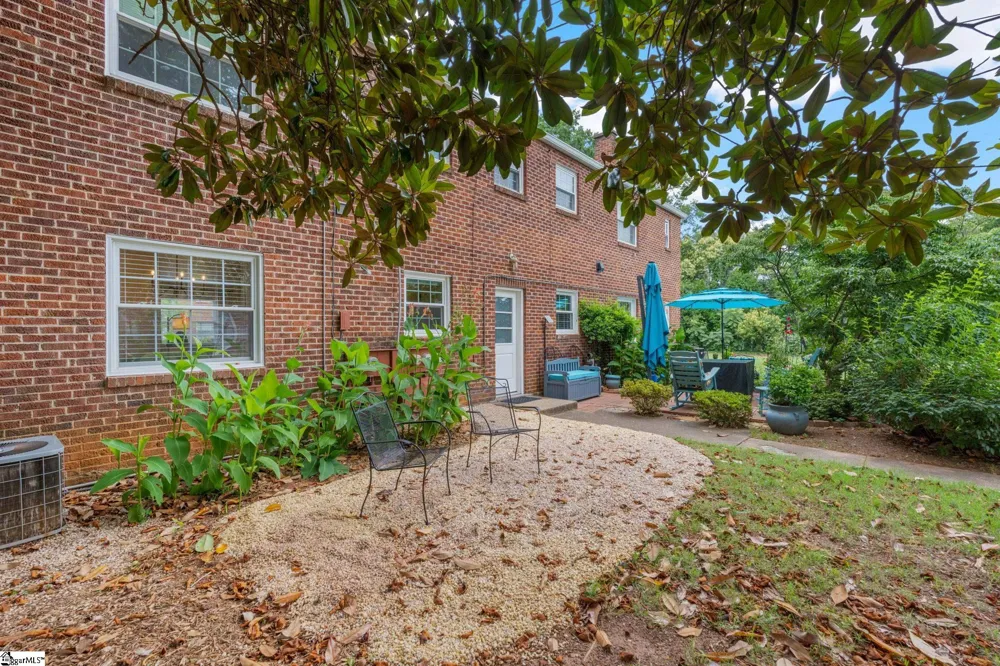 100 Lewis Drive #Unit 4B Greenville, SC 29605