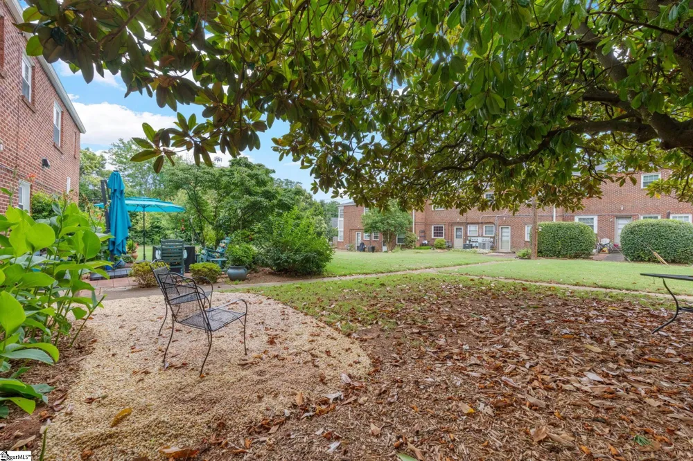 100 Lewis Drive #Unit 4B Greenville, SC 29605