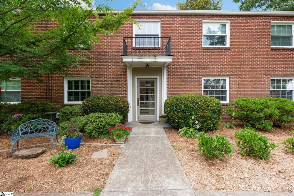 100 Lewis Drive #Unit 4B Greenville, SC 29605