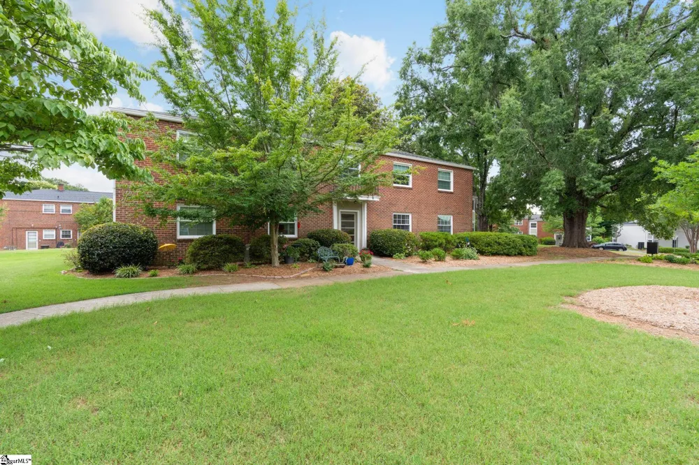 100 Lewis Drive #Unit 4B Greenville, SC 29605