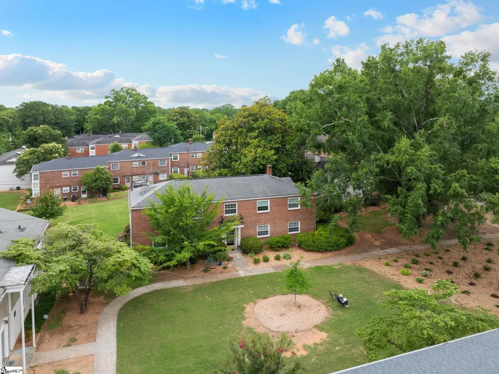 100 Lewis Drive #Unit 4B Greenville, SC 29605