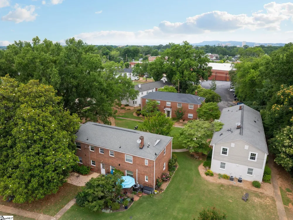 100 Lewis Drive #Unit 4B Greenville, SC 29605