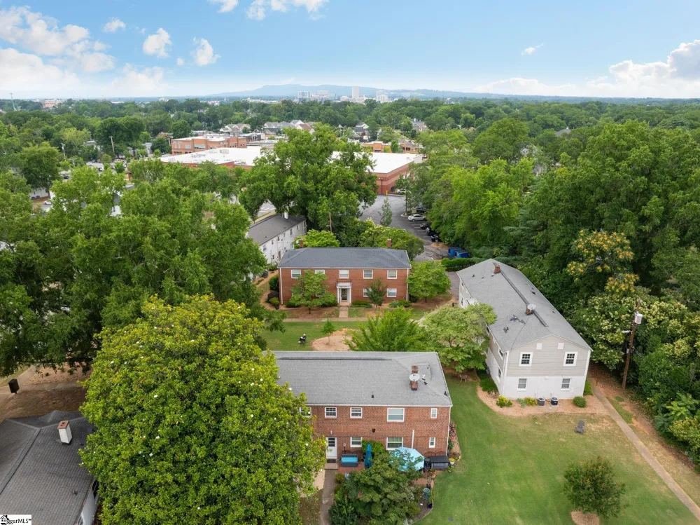 100 Lewis Drive #Unit 4B Greenville, SC 29605