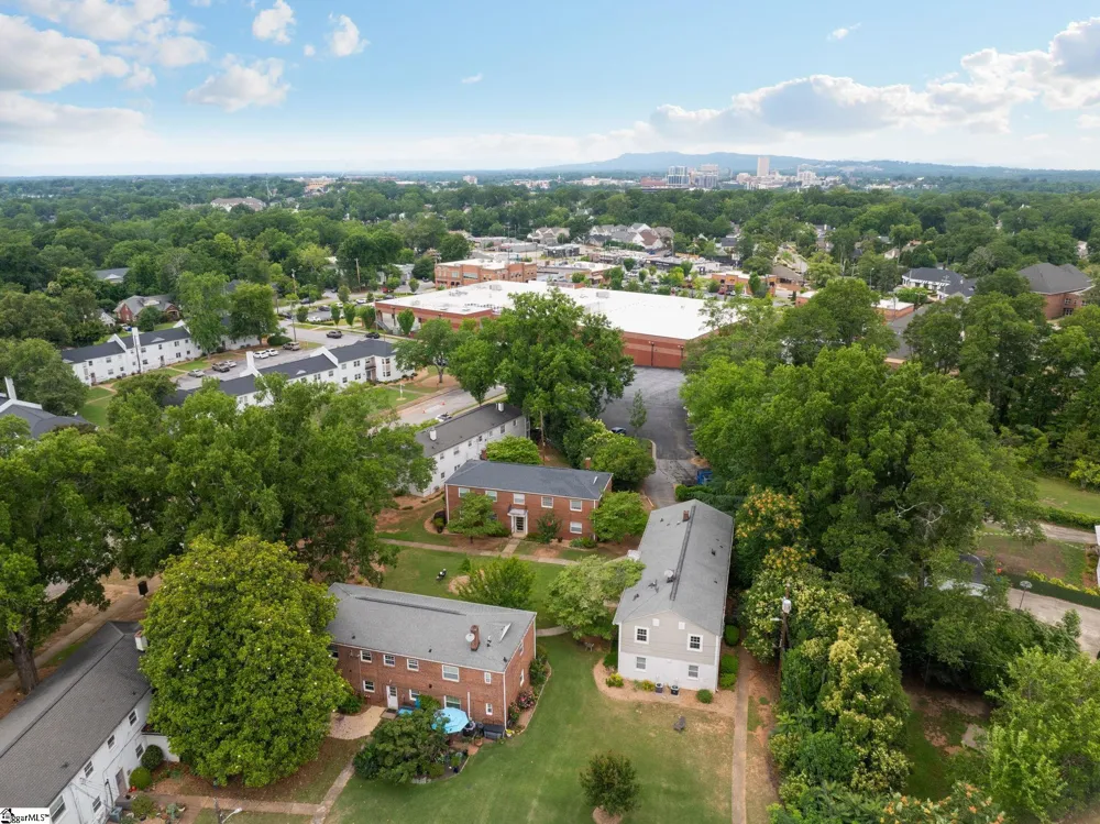 100 Lewis Drive #Unit 4B Greenville, SC 29605