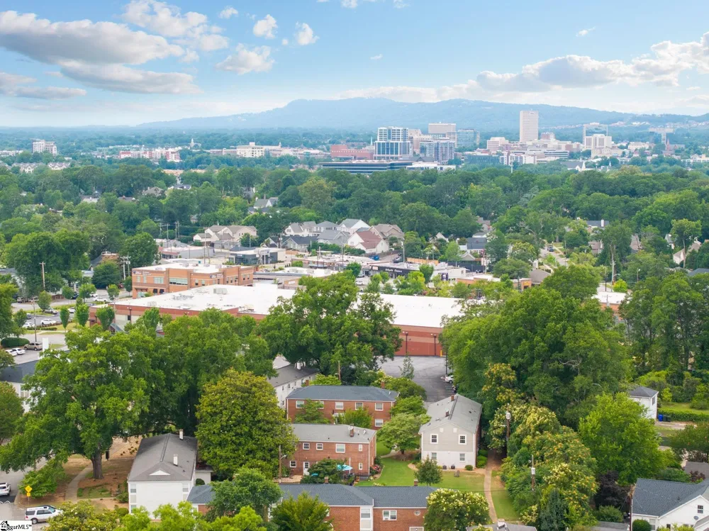 100 Lewis Drive #Unit 4B Greenville, SC 29605