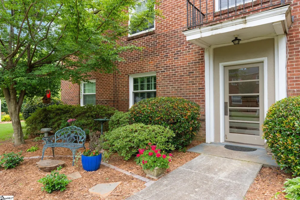 100 Lewis Drive #Unit 4B Greenville, SC 29605