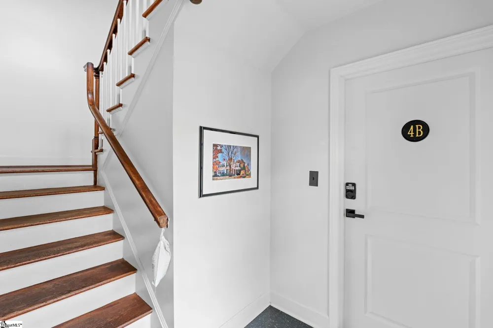 100 Lewis Drive #Unit 4B Greenville, SC 29605