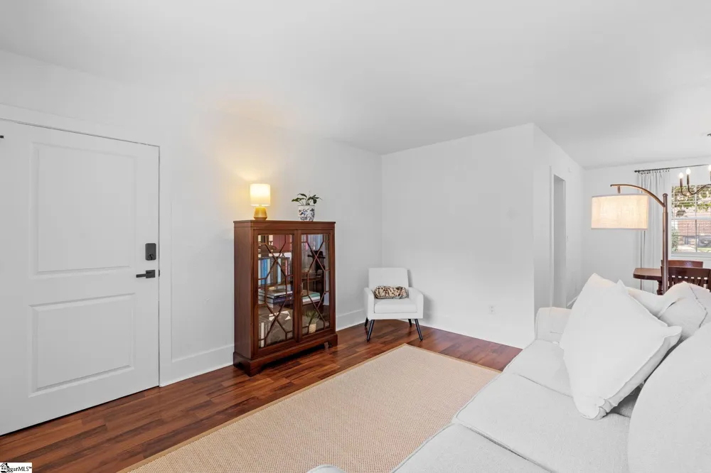 100 Lewis Drive #Unit 4B Greenville, SC 29605