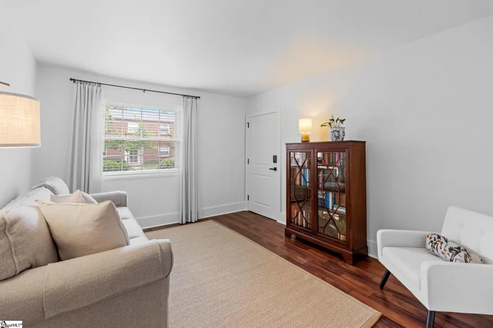 100 Lewis Drive #Unit 4B Greenville, SC 29605