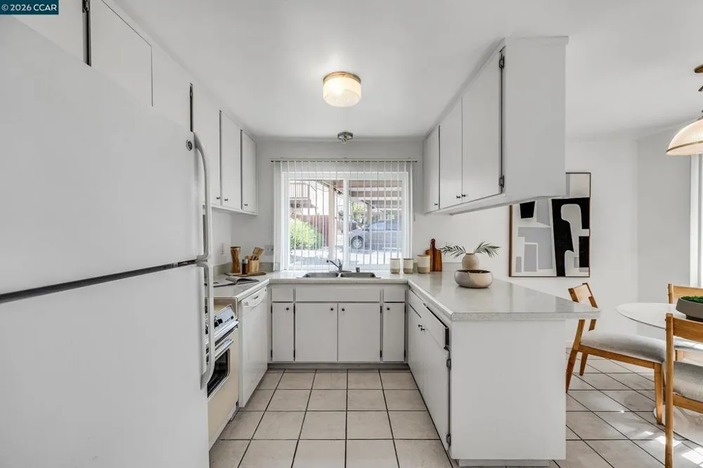 146 Ascot Ct #2 Moraga, CA 94556
