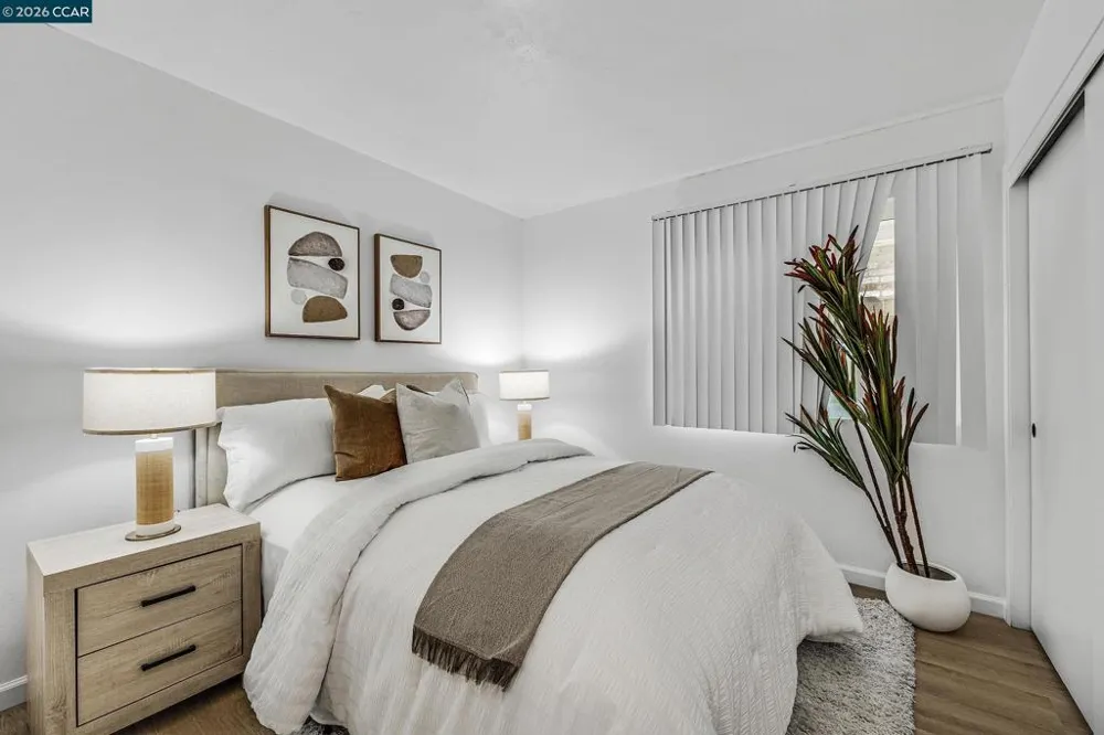 146 Ascot Ct #2 Moraga, CA 94556