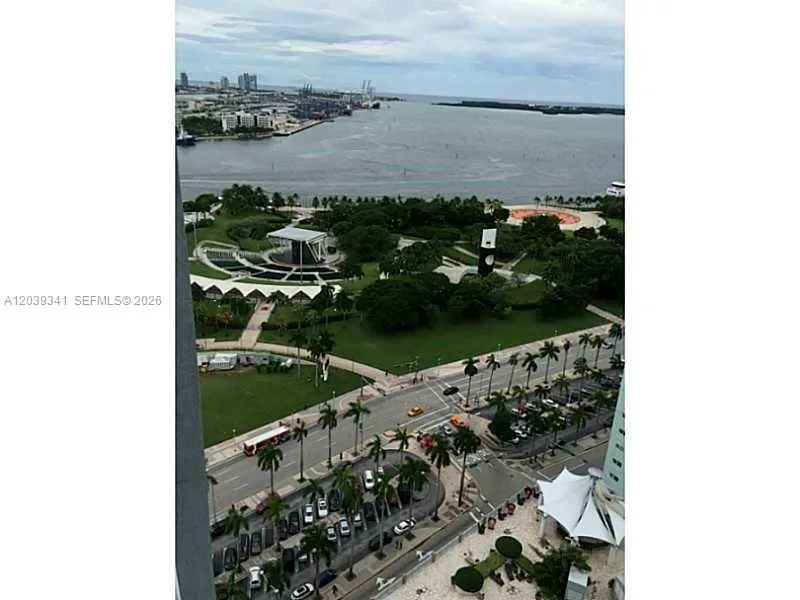 Address Not Shown Miami, FL 33132