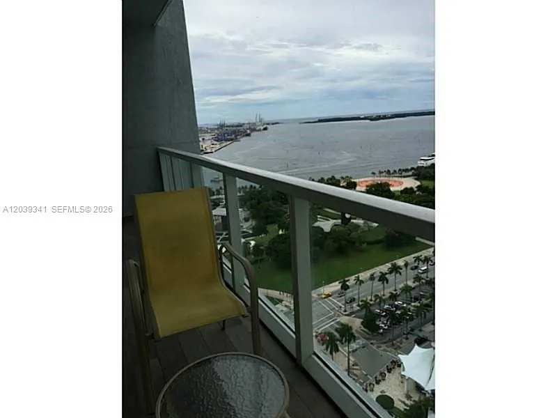 Address Not Shown Miami, FL 33132