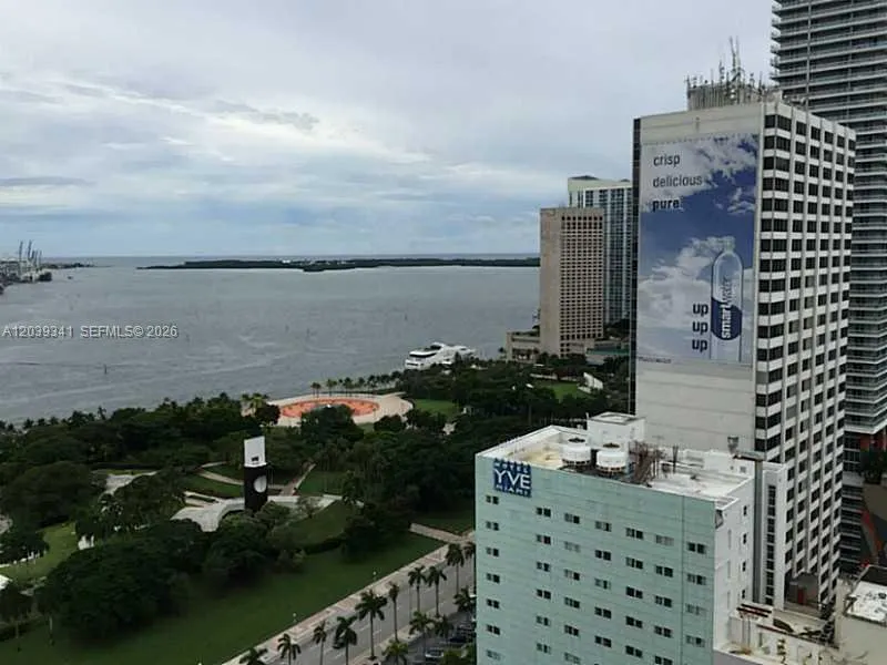 Address Not Shown Miami, FL 33132
